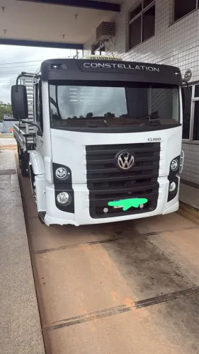 Caminhão 13/190
