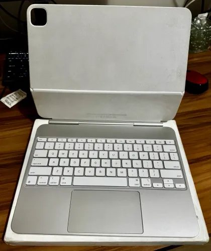 iPad Magic Keyboard iPad Pro 13 (m4/m5)