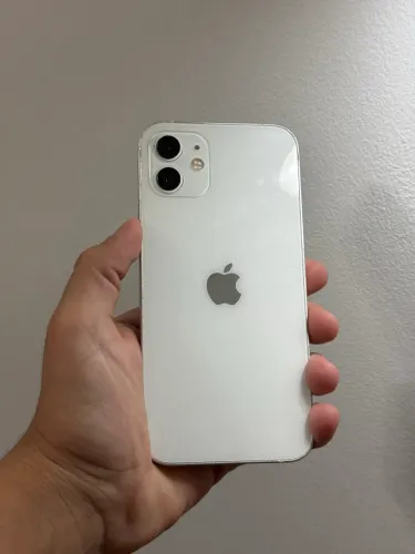 Vendo iphone 12, ou pego outro mais uma volta