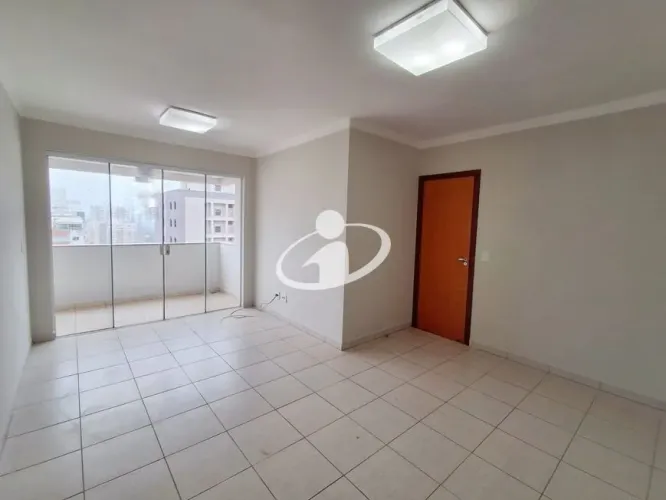 Aluguel Apartamento PATRIMONIO