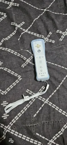 Controle Nintendo Wii LER ANÚNCIO 
