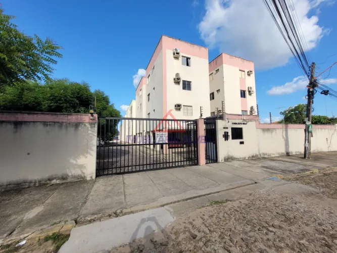 Apartamento em Real Copagre - Teresina