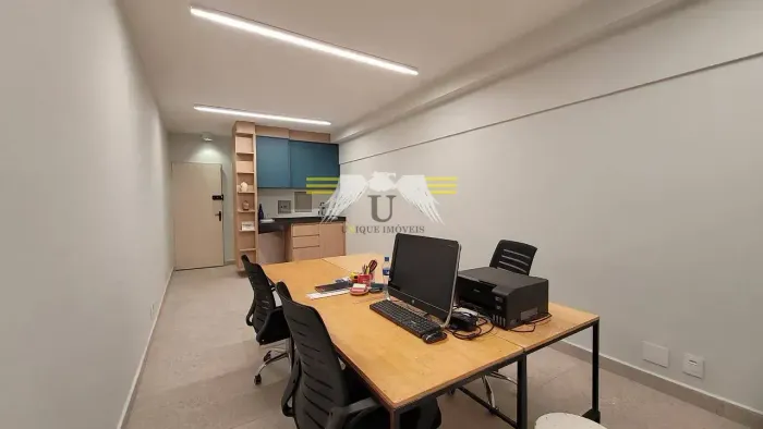 SALA COMERCIAL À VENDA NO TATUAPÉ  EXCELENTE OPORTUNIDADE PARA INSTALAR O SEU NEGÓCIO!!!