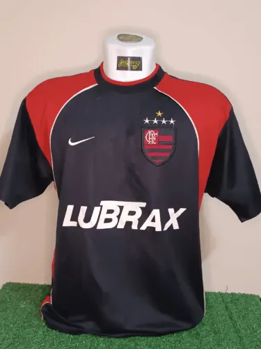 Camisa Flamengo 2003