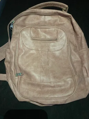 Mochila grande - feminina