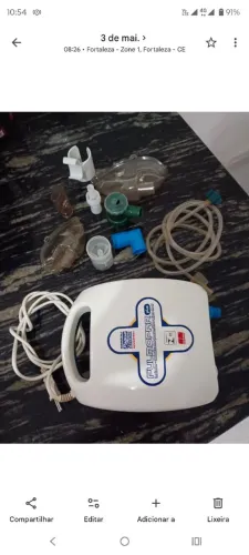 Aerossol 