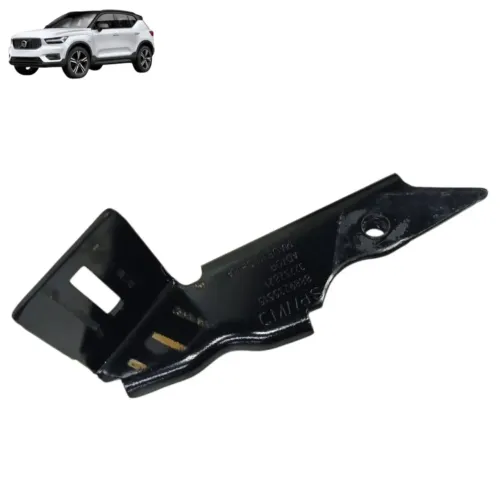Suporte sistema arrefecimento bateria volvo xc40 1.5 2022 21