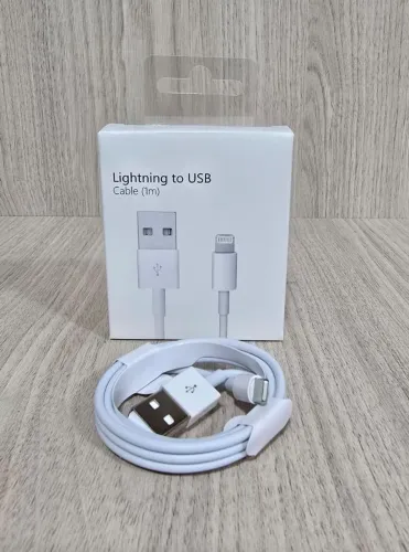 Cabo para iPhone