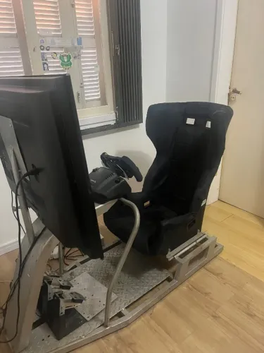Cockpit 