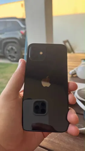 iPhone 12 256G