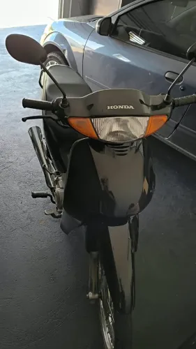 Honda Biz 100 2004