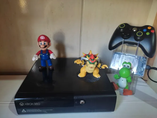 Xbox360