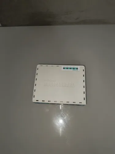 Rb750gr3 Mikrotik Roteador Routerbord