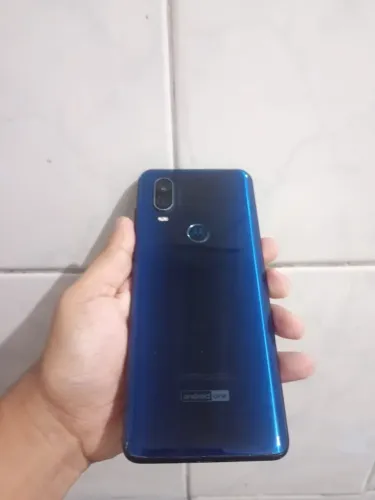 Motorola One Vision 128GB