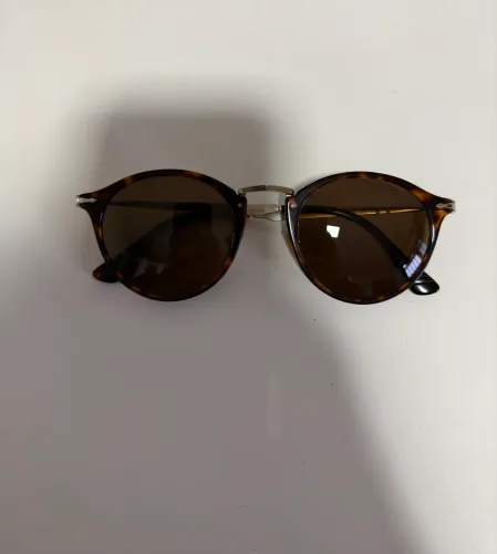 Óculos Persol Calligrapher Polarizado