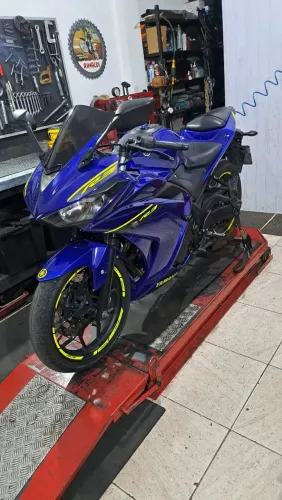 Linda r3 personalizada