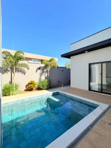 Casa com 3 dormitórios à venda, 185 m² por R$ 1.950.000 - Condomínio Dona Lucilla - Indaia