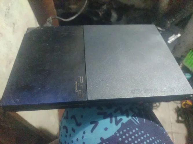 Ps 2