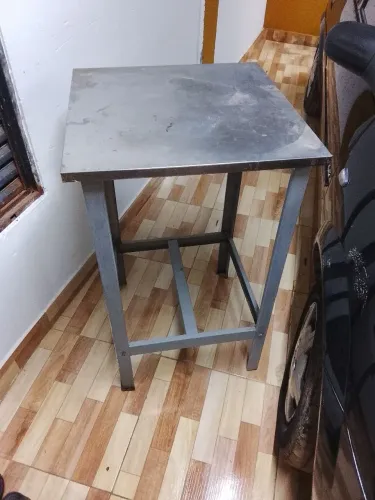 Mesa inox