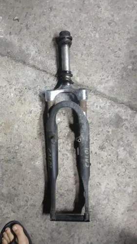 Garfo caloi 500 aro 26