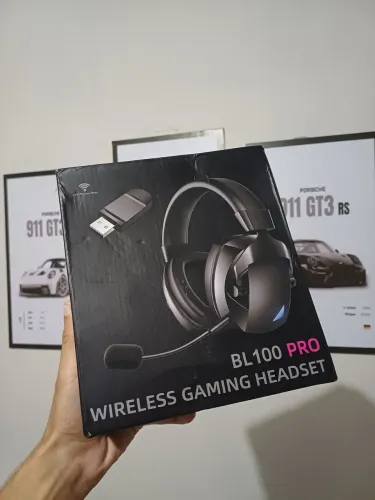 Headset BL 100 PRO
