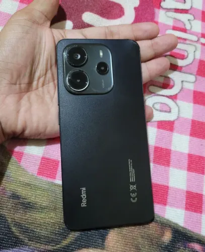 Redmi Note 14 - 128GB / 12GB RAM