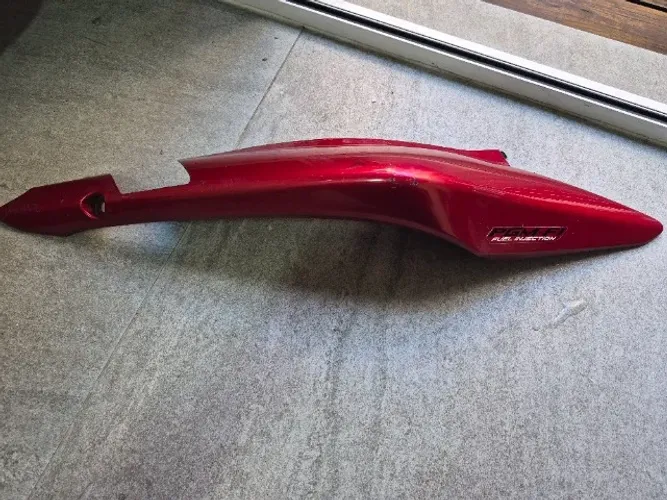 Carenagem lateral Honda CG 150