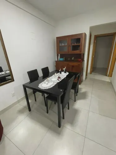 2 quartos com 1 vaga