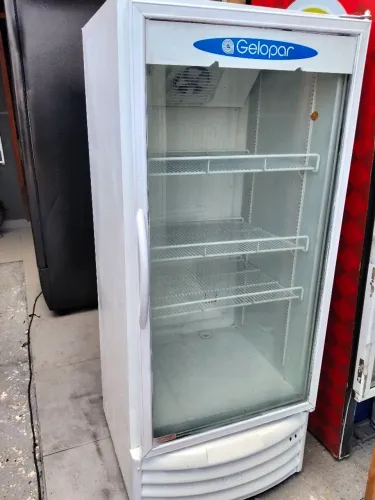 Geladeira cervejeira 
