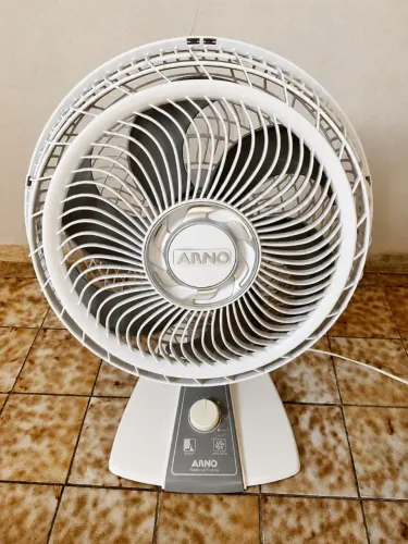Ventilador