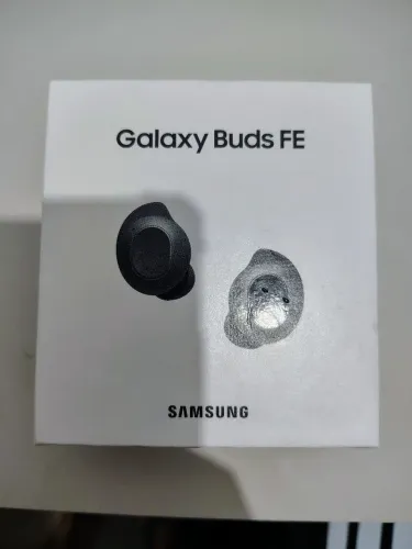 Fone Galaxy Buds FE