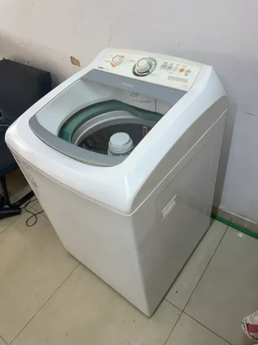 Máquina de lavar CONSUL 11kg