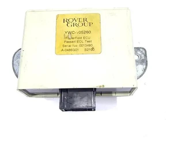 Módulo Eco Land Rover Discovery Série 2 2000    121560
