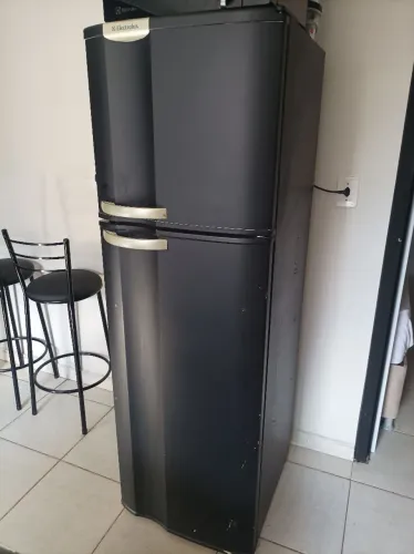 Geladeira Electrolux