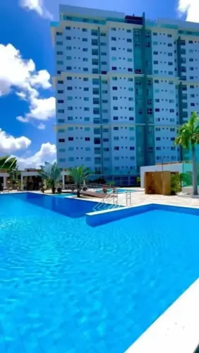 Apartamento à Venda Condomínio Torres DMaria