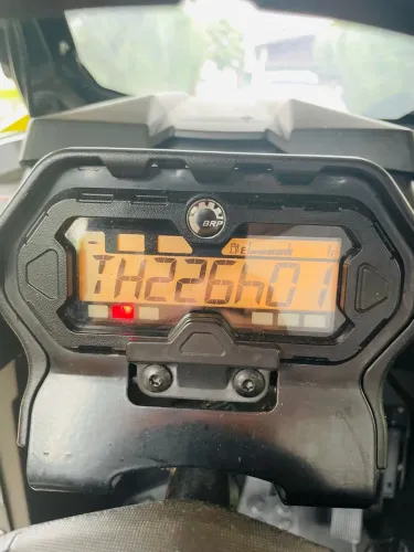 UTV Maverick 800