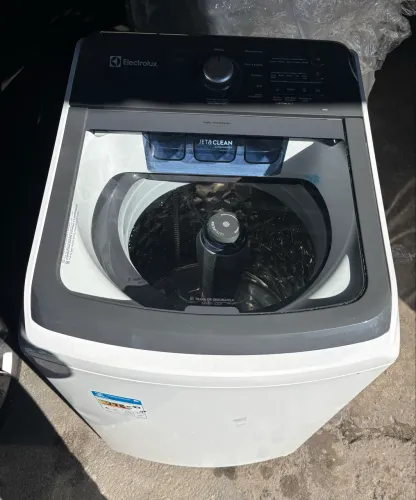 LAVADORA 14,5 KG ELECTROLUX LEE15 110V
