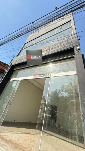 Prédio Comercial em Bacuri, Imperatriz/MA