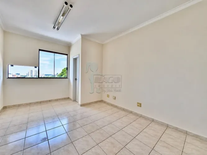 Escritório de 21m² com 01 lavabo para locação e venda - Jardim América