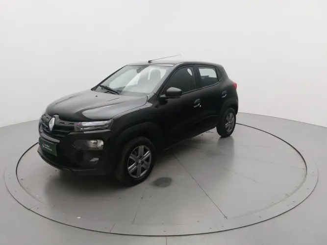 Renault Kwid 1.0 Zen 2025