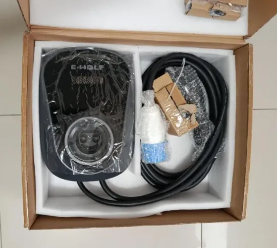 Estação de recarga standard 7,2kw tipo 2 EW1005