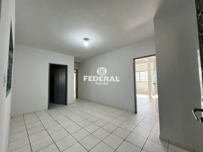 Ótima Sala Na Av Igualdade, 7 Salas, 2 Banheiro e Recepção, Boa Localização No Setor Garav