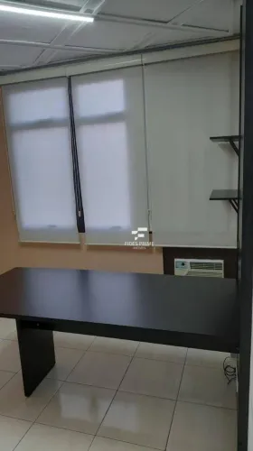 Sala para alugar, 45 m² por R$ 2.472/mês - Campestre - Santo André/SP