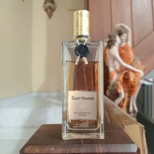 perfume nicho nicolai parfumeur createur saint honoré 100ml