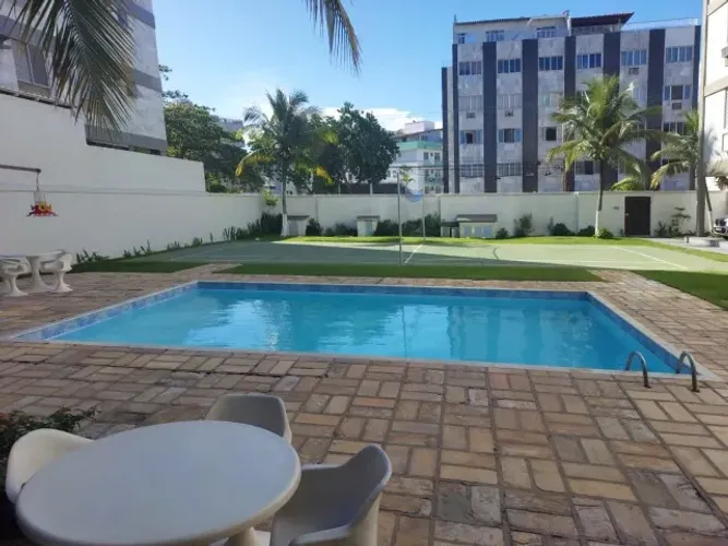 Apartamento para temporada em Cabo Frio/RJ