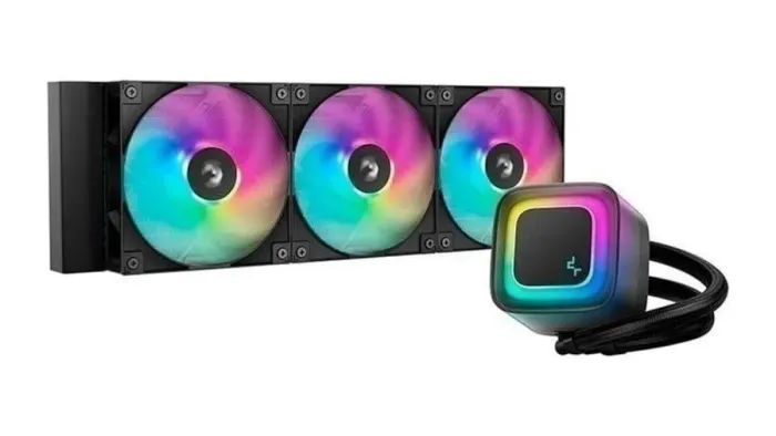 Water Cooler Deepcool Le360 V2