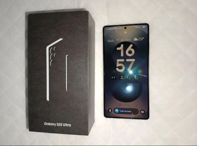 S25 ultra - 1 TERA