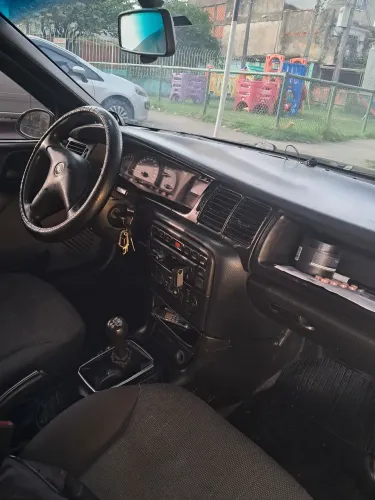 Chevrolet Vectra GLS/expres.2.2/ 2.0 E 2.0 CD 8V 1997