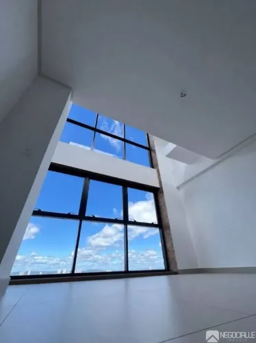 Cobertura com 3 dormitórios à venda, 214 m² por R$ 1.311.012,29 - Jardim Tavares - Campina
