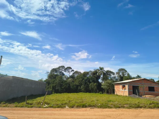 Vendo Terreno 718 m2 em Piedade sp.